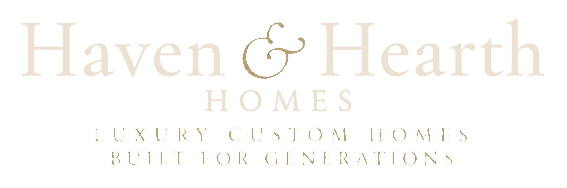 Haven & Hearth Homes